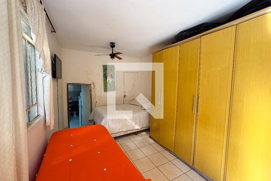 Quarto 2 de casa à venda com 3 quartos, 80m² em Eldorado, Contagem