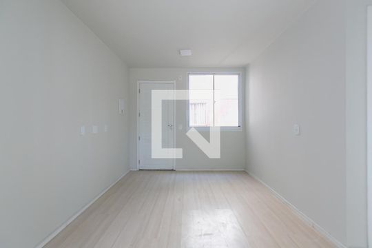 Sala de apartamento à venda com 2 quartos, 38m² em Colônia (zona Leste), São Paulo