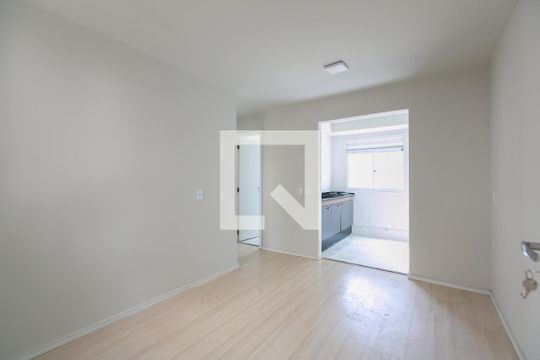 Apartamento à venda com 2 quartos, 38m² em Colônia (zona Leste), São Paulo