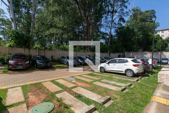 Vista do Quarto 2 de apartamento à venda com 2 quartos, 38m² em Colônia (zona Leste), São Paulo