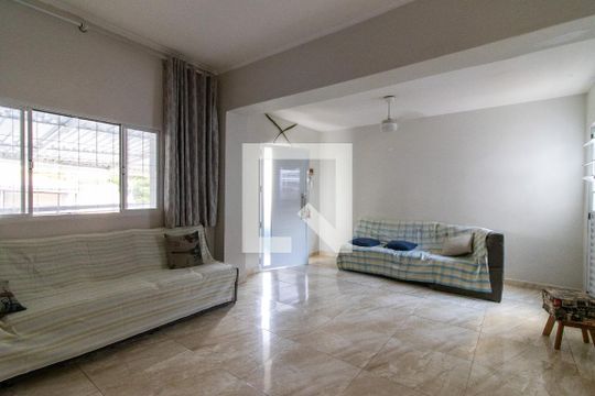 Sala de casa à venda com 3 quartos, 250m² em Vila Industrial (campinas), Campinas