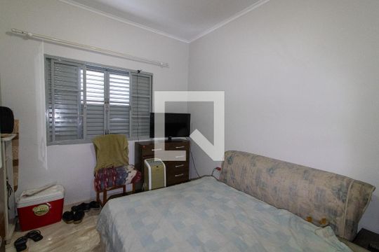 Quarto 2 de casa à venda com 3 quartos, 250m² em Vila Industrial (campinas), Campinas