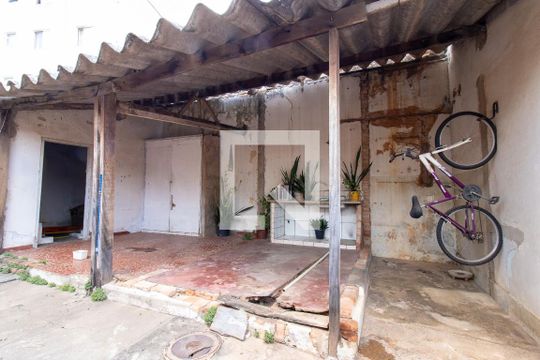 Área comum de casa à venda com 3 quartos, 250m² em Vila Industrial (campinas), Campinas