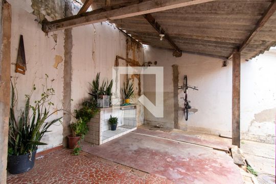 Área comum de casa à venda com 3 quartos, 250m² em Vila Industrial (campinas), Campinas