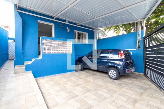 Área comum de casa à venda com 3 quartos, 250m² em Vila Industrial (campinas), Campinas