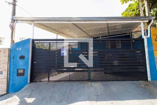 Fachada + Placa de casa à venda com 3 quartos, 250m² em Vila Industrial (campinas), Campinas
