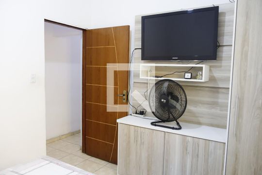 Quarto 1 de casa à venda com 3 quartos, 127m² em Presidente Altino, Osasco