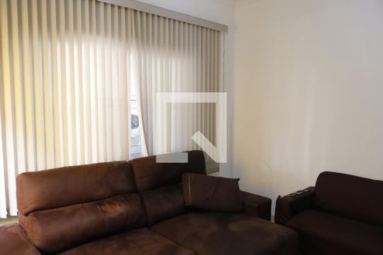 Sala de casa à venda com 3 quartos, 127m² em Presidente Altino, Osasco