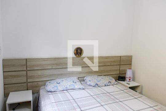 Quarto 1 de casa à venda com 3 quartos, 127m² em Presidente Altino, Osasco