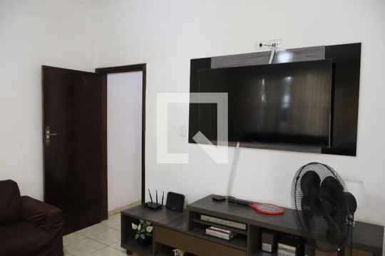 Sala de casa à venda com 3 quartos, 127m² em Presidente Altino, Osasco