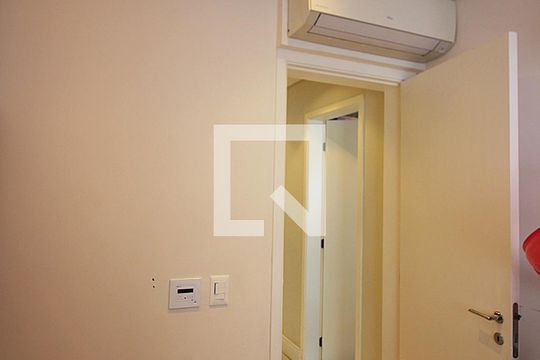 Quarto 2 de apartamento para alugar com 3 quartos, 123m² em Centro, São Bernardo do Campo