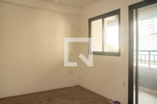 Studio de kitnet/studio para alugar com 1 quarto, 27m² em Vila da Saúde, São Paulo