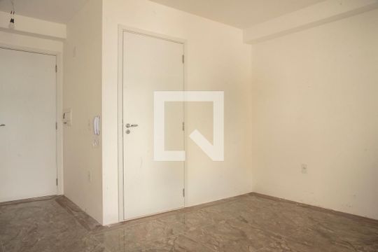 Studio de kitnet/studio para alugar com 1 quarto, 27m² em Vila da Saúde, São Paulo