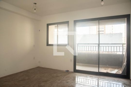 Studio de kitnet/studio para alugar com 1 quarto, 27m² em Vila da Saúde, São Paulo
