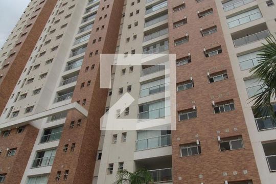 Fachada o prédio de apartamento à venda com 2 quartos, 81m² em Cambuí, Campinas
