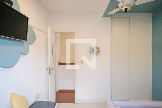 Quarto 1 de casa à venda com 3 quartos, 162m² em Mauá, São Caetano do Sul
