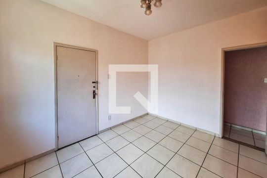 Sala de apartamento à venda com 2 quartos, 67m² em Fonseca, Niterói