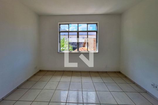 Quarto 1 de apartamento à venda com 2 quartos, 67m² em Fonseca, Niterói