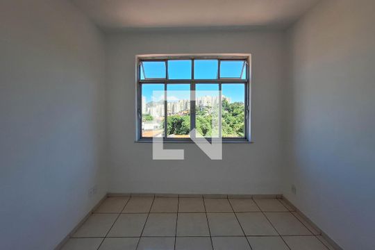 Quarto 2 de apartamento à venda com 2 quartos, 67m² em Fonseca, Niterói