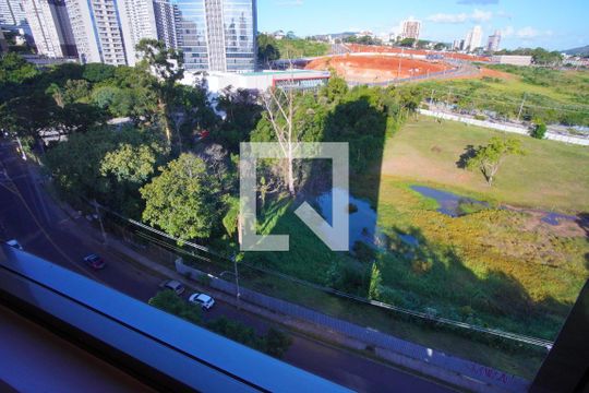 Quarto 1 - Vista de apartamento para alugar com 2 quartos, 69m² em Petrópolis, Porto Alegre