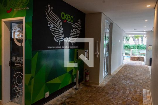 Área comum de apartamento à venda com 3 quartos, 110m² em Centro, Campinas