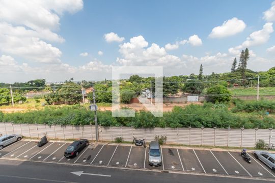 Vista do Quarto 2 de apartamento para alugar com 2 quartos, 50m² em Chácaras de Recreio 2000, Hortolândia
