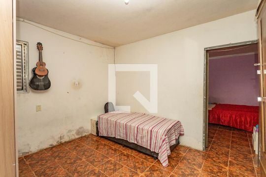 Casa 1 - quarto 1 de casa à venda com 8 quartos, 350m² em Centro, Diadema