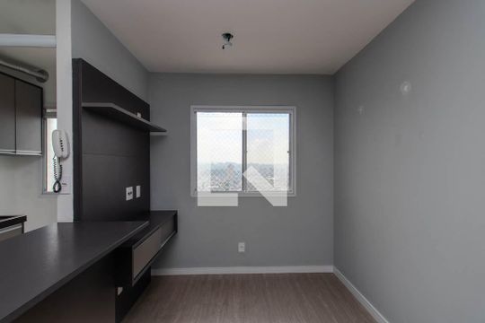 Apartamento à venda com 2 quartos, 42m² em Tucuruvi, São Paulo
