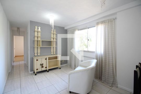 Apartamento para alugar com 2 quartos, 48m² em Freguesia (jacarepaguá), Rio de Janeiro