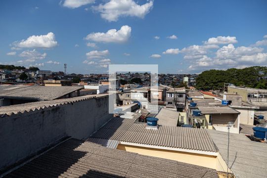 Quarto - Vista de casa à venda com 1 quarto, 300m² em Jardim Bom Clima, Guarulhos