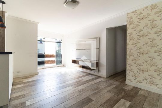Apartamento à venda com 3 quartos, 74m² em Jardim Santa Cruz (sacoma), São Paulo
