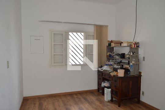 Quarto 1 de casa à venda com 4 quartos, 150m² em Vila Dom Pedro I, São Paulo