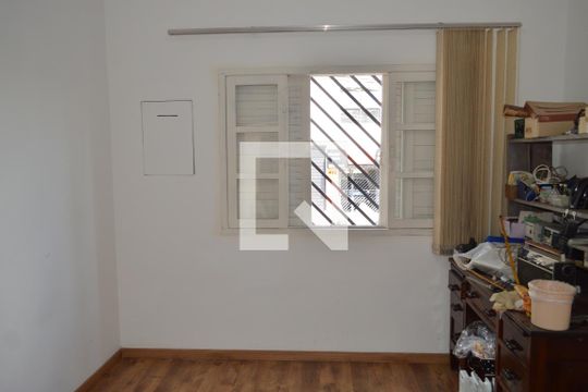 Quarto 1 de casa à venda com 4 quartos, 150m² em Vila Dom Pedro I, São Paulo