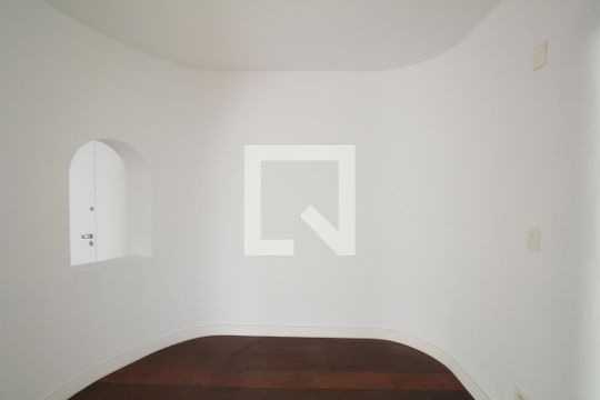 Sala de apartamento para alugar com 2 quartos, 74m² em Vila Andrade, São Paulo