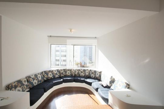 Apartamento para alugar com 2 quartos, 74m² em Vila Andrade, São Paulo