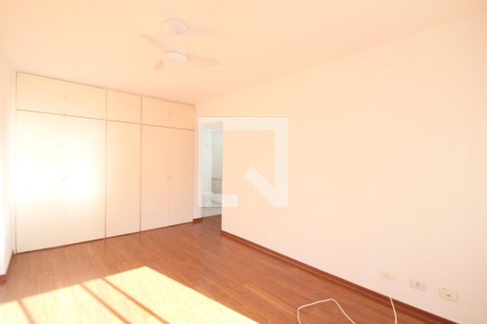 Quarto 2 de apartamento para alugar com 2 quartos, 74m² em Vila Andrade, São Paulo