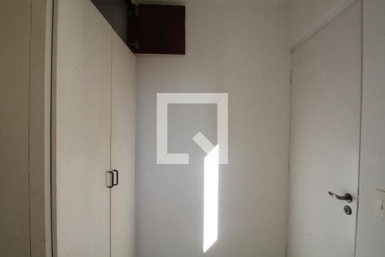 Quarto de Serviço de apartamento para alugar com 2 quartos, 74m² em Vila Andrade, São Paulo