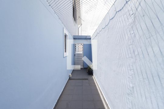 Área de Serviço de casa de condomínio à venda com 3 quartos, 134m² em Vila Dionisia, São Paulo