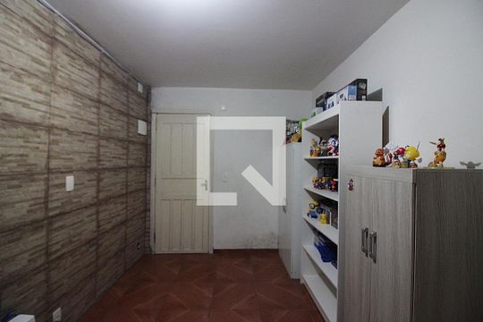 Quarto 1 de casa à venda com 4 quartos, 127m² em Dos Casa, São Bernardo do Campo