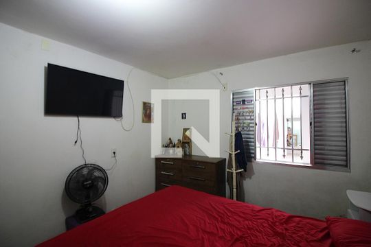 Quarto 2 de casa à venda com 4 quartos, 127m² em Dos Casa, São Bernardo do Campo