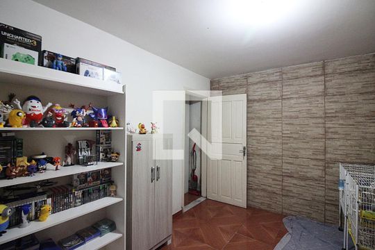 Quarto 1 de casa à venda com 4 quartos, 127m² em Dos Casa, São Bernardo do Campo