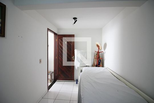 Quarto 2 Casa 2 de casa à venda com 4 quartos, 127m² em Dos Casa, São Bernardo do Campo