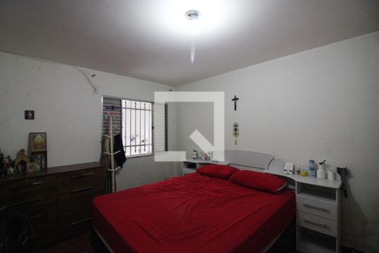 Quarto 2 de casa à venda com 4 quartos, 127m² em Dos Casa, São Bernardo do Campo
