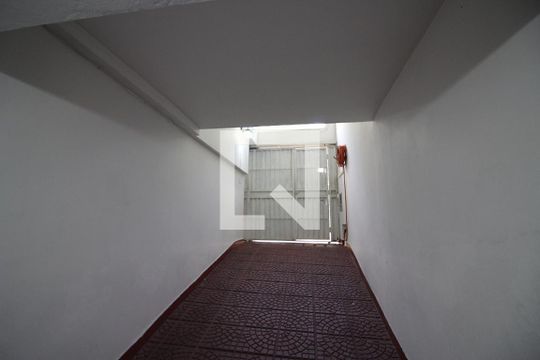 Garagem de casa à venda com 4 quartos, 127m² em Dos Casa, São Bernardo do Campo