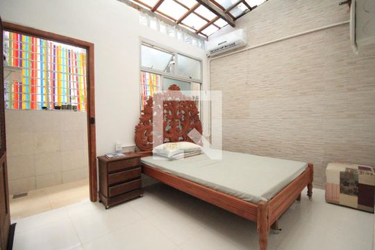 Suíte de kitnet/studio para alugar com 1 quarto, 28m² em Barra, Salvador