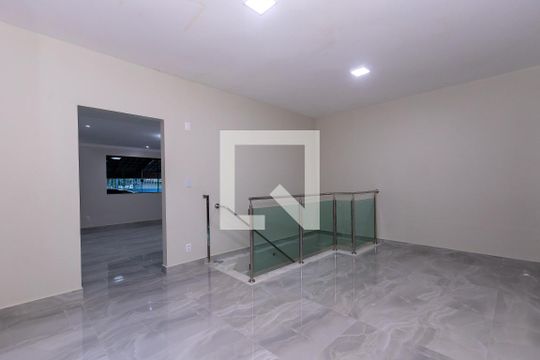 Sala 4 de casa à venda com 5 quartos, 360m² em Etelvina Carneiro, Belo Horizonte