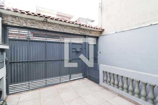 Garagem de casa à venda com 4 quartos, 246m² em Vila Bancaria Munhoz, São Paulo