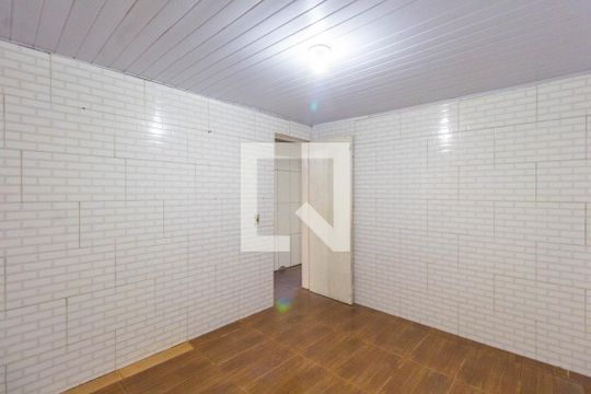 Quarto 2 de casa à venda com 3 quartos, 80m² em Rio Branco, Canoas