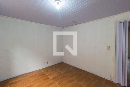 Quarto 1 de casa à venda com 3 quartos, 80m² em Rio Branco, Canoas