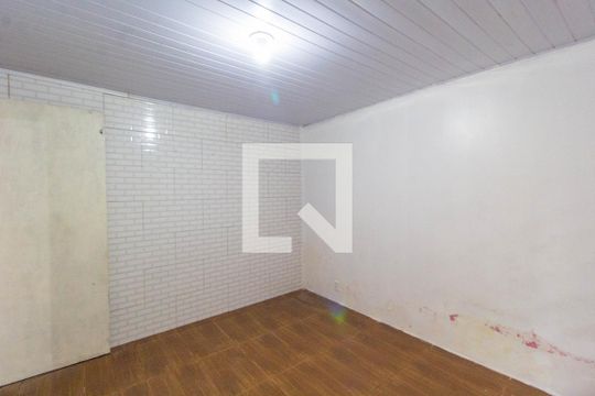 Quarto 2 de casa à venda com 3 quartos, 80m² em Rio Branco, Canoas